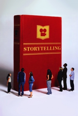 Storytelling-free
