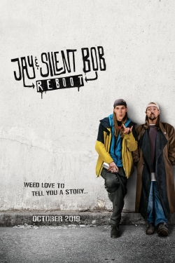 Jay and Silent Bob Reboot-free