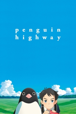 Penguin Highway-free