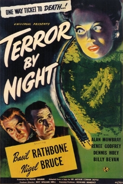 Terror by Night-free