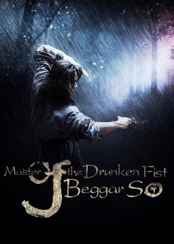 Master of the Drunken Fist: Beggar So-free