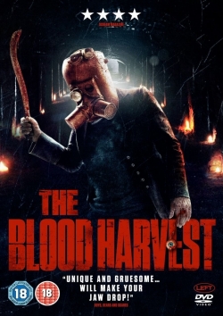 The Blood Harvest-free