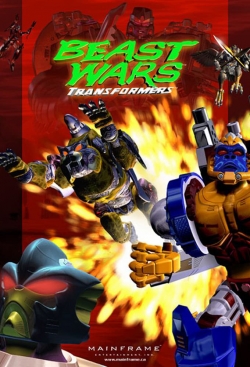Beast Wars: Transformers-free