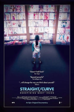 Straight/Curve: Redefining Body Image-free