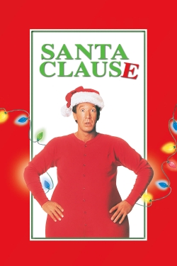 The Santa Clause-free