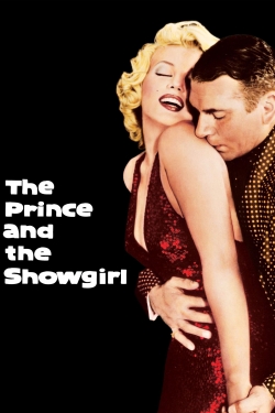 The Prince and the Showgirl-free