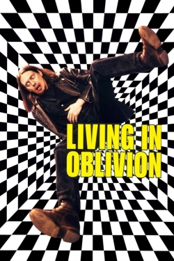 Living in Oblivion-free