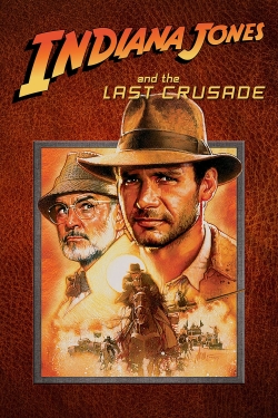 Indiana Jones and the Last Crusade-free