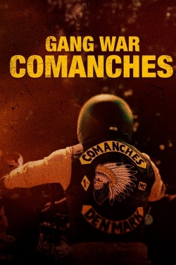 Gang War - Comanches-free