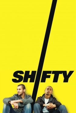 Shifty-free