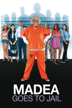 Madea Goes to Jail-free