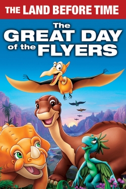 The Land Before Time XII: The Great Day of the Flyers-free