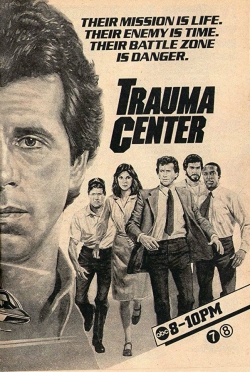 Trauma Center-free