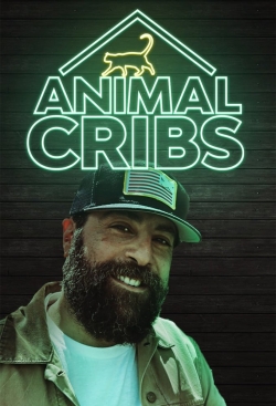 Animal Cribs-free