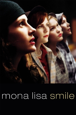 Mona Lisa Smile-free