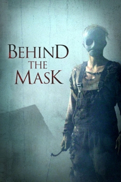 Behind the Mask: The Rise of Leslie Vernon-free