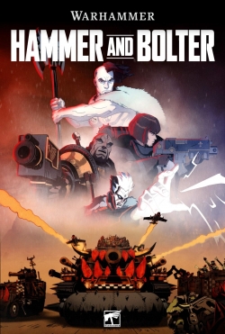 Hammer and Bolter-free