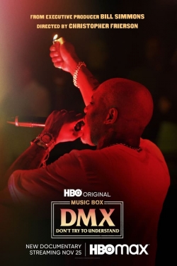 DMX: Don't Try to Understand-free