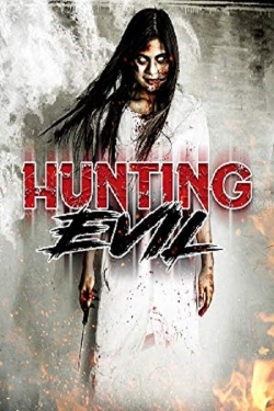 Hunting Evil-free