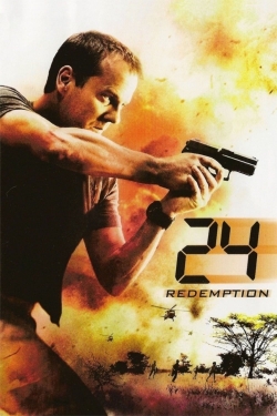 24: Redemption-free
