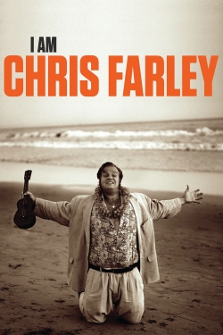 I Am Chris Farley-free