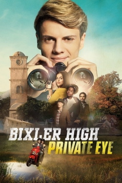 Bixler High Private Eye-free