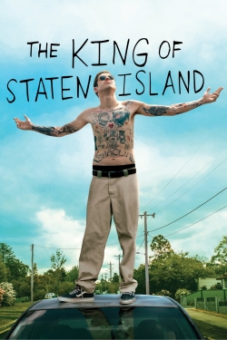 The King of Staten Island-free