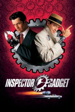 Inspector Gadget-free
