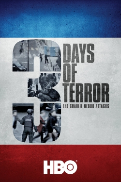 3 Days of Terror: The Charlie Hebdo Attacks-free