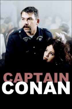 Captain Conan-free