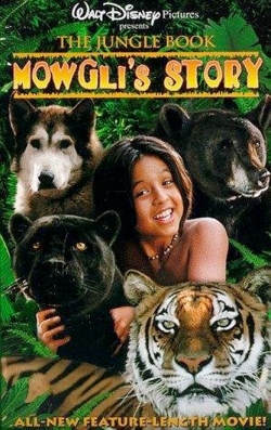 The Jungle Book: Mowgli's Story-free