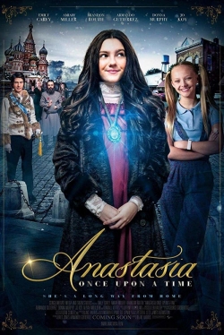 Anastasia-free