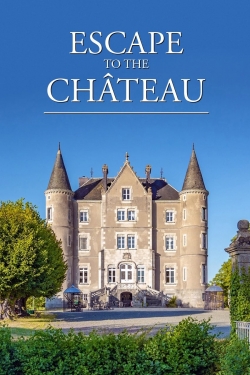 Escape to the Chateau-free