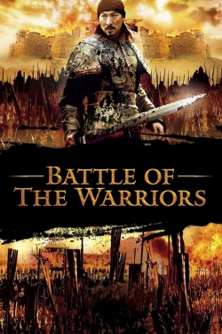 Battle of the Warriors-free