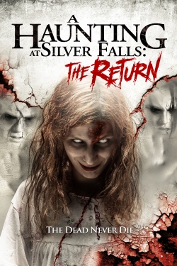A Haunting at Silver Falls: The Return-free