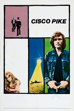 Cisco Pike-free