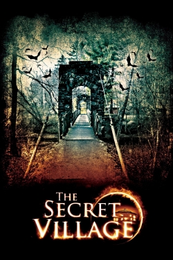 The Secret Village-free