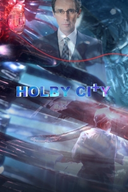 Holby City-free