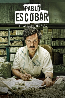 Pablo Escobar, The Drug Lord-free