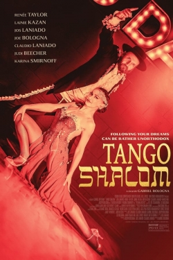 Tango Shalom-free