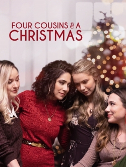 Four Cousins and a Christmas-free