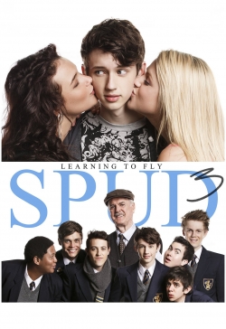 Spud 3: Learning to Fly-free