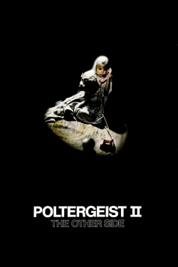 Poltergeist II: The Other Side-free