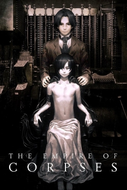The Empire of Corpses-free