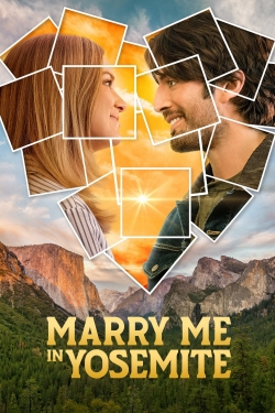 Marry Me in Yosemite-free