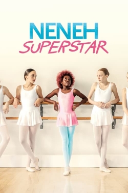 Neneh Superstar-free
