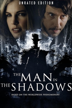 The Man in the Shadows-free