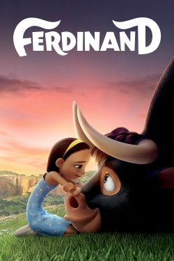 Ferdinand-free
