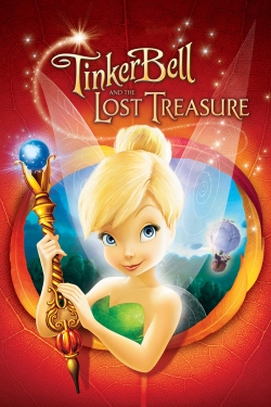 Tinker Bell and the Lost Treasure-free