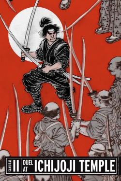 Samurai II: Duel at Ichijoji Temple-free